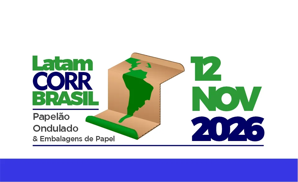 LatamCORR Brasil, 12 de noviembre de 2026