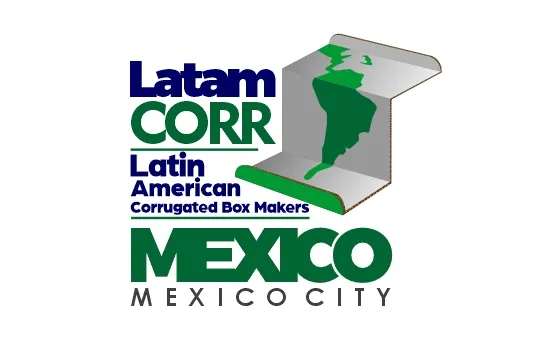 LatamCORR México, Mexico City